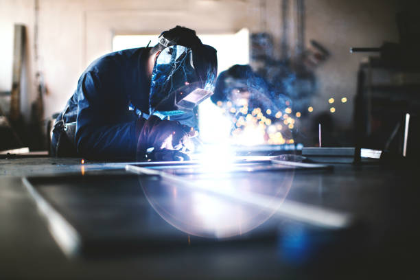 Affordable Welder Services in Western Springs, IL