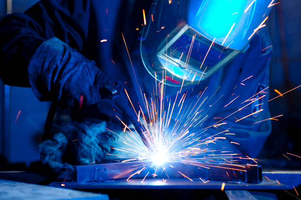 Best Structural Steel Welding in Western Springs, IL