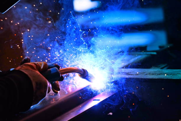 Best Pipe Welding in Western Springs, IL