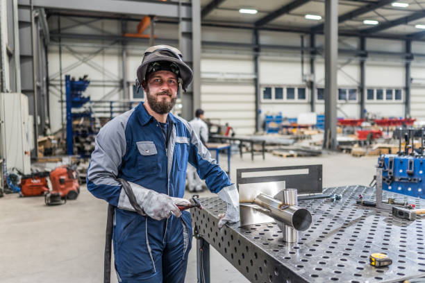 Best Welding Inspection and Certification in Western Springs, IL