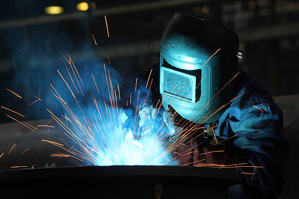 Best Specialty Welding Processes in Western Springs, IL