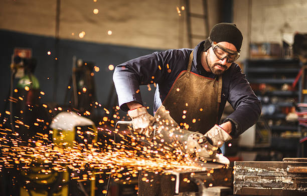 Trusted Western Springs, IL Welder & Metal Fabrication Experts