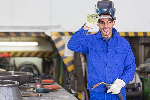 Best Automotive Welding in Western Springs, IL
